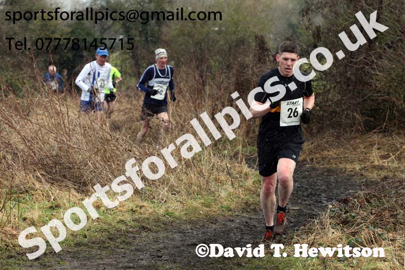 Mens 35 to 64s, 2018 North Eastern Masters, Darlington. Photo: David T. Hewitson/Sports for All Pics